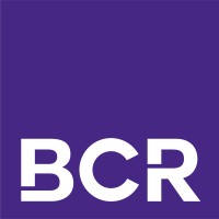 BCR Publishing logo, BCR Publishing contact details