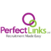 Perfect Links logo, Perfect Links contact details