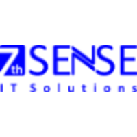 7th Sense IT Solutions logo, 7th Sense IT Solutions contact details