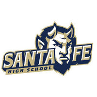 Santa Fe High School logo, Santa Fe High School contact details