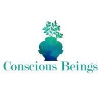 Conscious Beings logo, Conscious Beings contact details