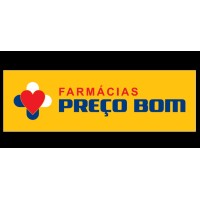 Farmácias Preço Bom logo, Farmácias Preço Bom contact details