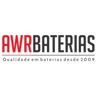 AWR Baterias logo, AWR Baterias contact details