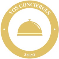 Vos Concierges logo, Vos Concierges contact details