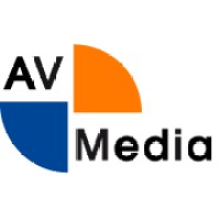 AV Media Werbeagentur e. K. logo, AV Media Werbeagentur e. K. contact details