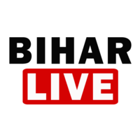 Bihar Live logo, Bihar Live contact details