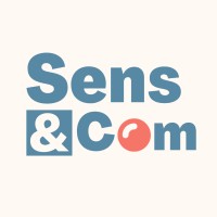 Sens & Com logo, Sens & Com contact details