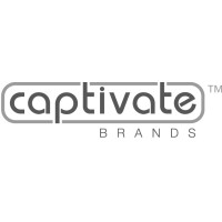 CAPTIVATE BRANDS LTD logo, CAPTIVATE BRANDS LTD contact details