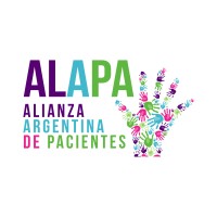 ALAPA - Alianza Argentina de Pacientes logo, ALAPA - Alianza Argentina de Pacientes contact details