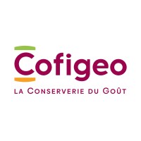 COFIGEO logo, COFIGEO contact details