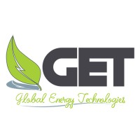 Global Energy Technologies logo, Global Energy Technologies contact details