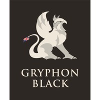 Gryphon Black logo, Gryphon Black contact details