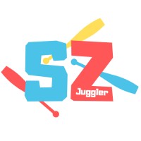 Simon Zenker Juggler logo, Simon Zenker Juggler contact details