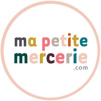 Ma petite mercerie logo, Ma petite mercerie contact details