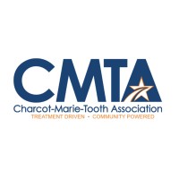 Charcot-Marie-Tooth Association logo, Charcot-Marie-Tooth Association contact details