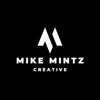 Mike Mintz Creative logo, Mike Mintz Creative contact details