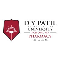 DYPU School Of Pharmacy logo, DYPU School Of Pharmacy contact details