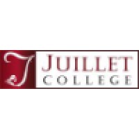 Juillet College logo, Juillet College contact details