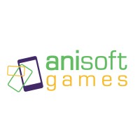 Anisoft Games logo, Anisoft Games contact details