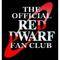 The Official Red Dwarf Fan Club logo, The Official Red Dwarf Fan Club contact details