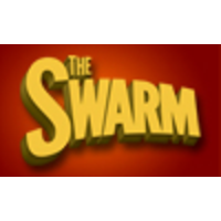 The Swarm (UK) logo, The Swarm (UK) contact details