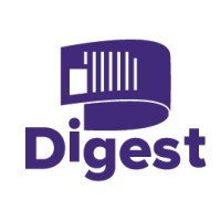 Digest Media logo, Digest Media contact details