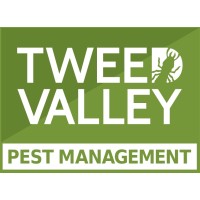 Tweed Valley Pest Management logo, Tweed Valley Pest Management contact details