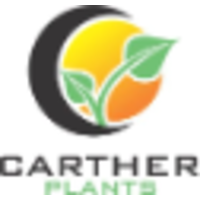 Carther Plants logo, Carther Plants contact details