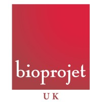 Bioprojet UK Limited logo, Bioprojet UK Limited contact details