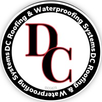 DC ROOFING & WATERPROOFING SYSTEMS INC logo, DC ROOFING & WATERPROOFING SYSTEMS INC contact details