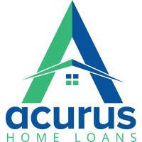 Acurus Home Loans logo, Acurus Home Loans contact details