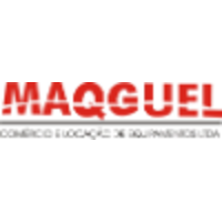 MAQGUEL Com. e Loc. de Equipamentos Ltda logo, MAQGUEL Com. e Loc. de Equipamentos Ltda contact details