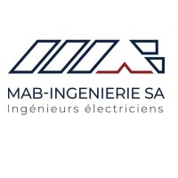 MAB-INGENIERIE SA logo, MAB-INGENIERIE SA contact details