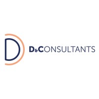 D&Consultants logo, D&Consultants contact details