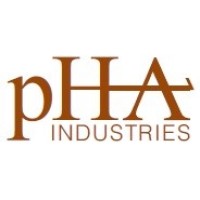 PHA Industries, Inc. logo, PHA Industries, Inc. contact details