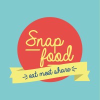 Snapfood logo, Snapfood contact details