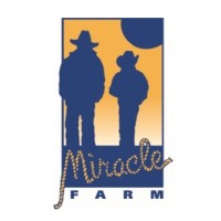 Miracle Farm logo, Miracle Farm contact details