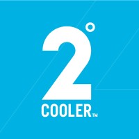 2DegreesCooler logo, 2DegreesCooler contact details