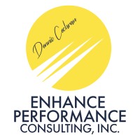 Enhance Performance Consulting, Inc. logo, Enhance Performance Consulting, Inc. contact details