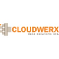 Cloudwerx Data Solutions logo, Cloudwerx Data Solutions contact details