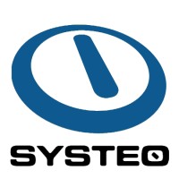 Systeo logo, Systeo contact details