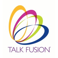 Talk Fusion Corporate logo, Talk Fusion Corporate contact details