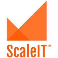 ScaleIT logo, ScaleIT contact details