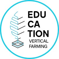 Vertical Farming Education logo, Vertical Farming Education contact details