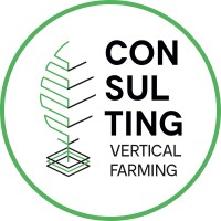 Vertical Farming Consulting logo, Vertical Farming Consulting contact details