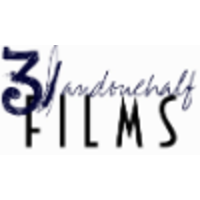 3 And One Half Films logo, 3 And One Half Films contact details