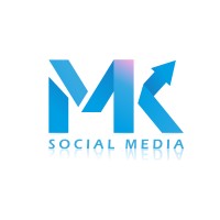 MK Social Media logo, MK Social Media contact details