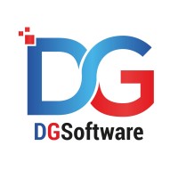 DGSoftware logo, DGSoftware contact details