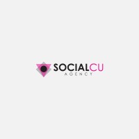 SocialCu Agency logo, SocialCu Agency contact details