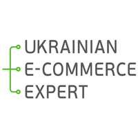 Ukrainian E-Commerce Expert logo, Ukrainian E-Commerce Expert contact details